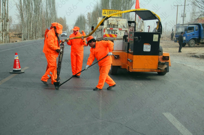 行業培訓會：公路瀝青路面養護技術規范JTG5142--2019