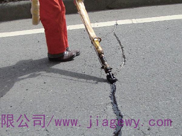 道路灌縫膠價(jià)格大概是多少